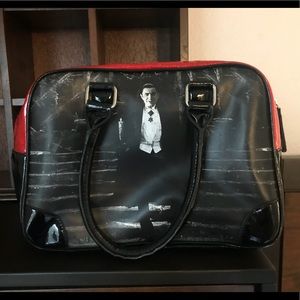 Dracula Handbag/ Purse